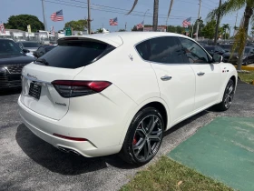 Maserati Levante GT AWD 3.0L Twin Turbo V6, снимка 4