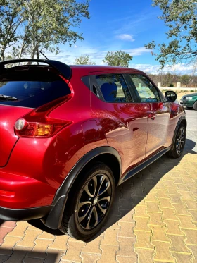 Nissan Juke, снимка 6