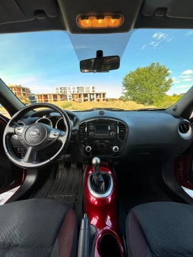 Nissan Juke, снимка 12