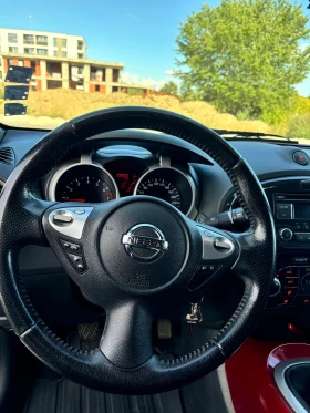 Nissan Juke, снимка 13