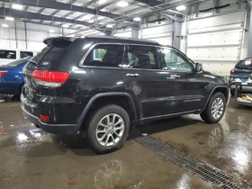 Jeep Grand cherokee 2015 JEEP GRAND CHEROKEE LIMITED | Mobile.bg    5