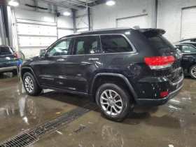 Jeep Grand cherokee 2015 JEEP GRAND CHEROKEE LIMITED | Mobile.bg    3