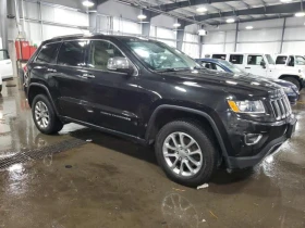 Jeep Grand cherokee 2015 JEEP GRAND CHEROKEE LIMITED | Mobile.bg    4