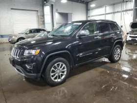 Jeep Grand cherokee 2015 JEEP GRAND CHEROKEE LIMITED | Mobile.bg    2