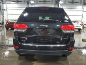 Jeep Grand cherokee 2015 JEEP GRAND CHEROKEE LIMITED | Mobile.bg    6