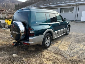 Mitsubishi Pajero 3.2 , снимка 4