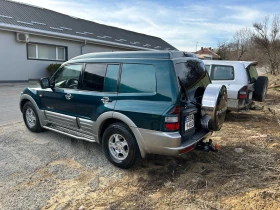 Mitsubishi Pajero 3.2 , снимка 5