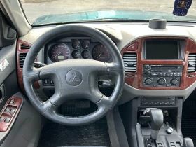 Mitsubishi Pajero 3.2 , снимка 8