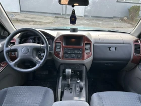 Mitsubishi Pajero 3.2 , снимка 7