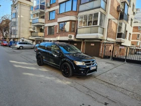 Dodge Journey CREW, снимка 2