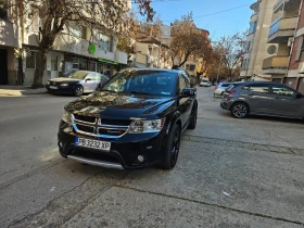 Dodge Journey CREW, снимка 4