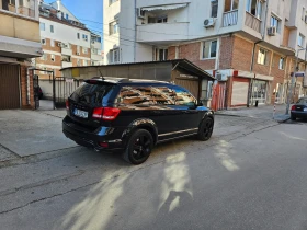 Dodge Journey CREW, снимка 1