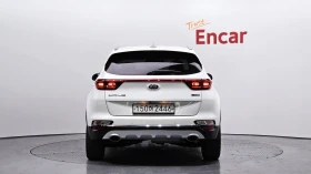 Kia Sportage 2.0 2Wd Prestige, снимка 4