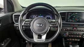 Kia Sportage 2.0 2Wd Prestige, снимка 6