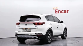 Kia Sportage 2.0 2Wd Prestige, снимка 2