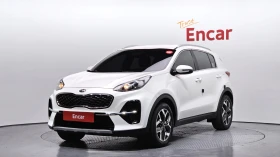     Kia Sportage 2.0 2Wd Prestige