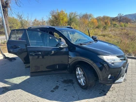 Toyota Rav4, снимка 10