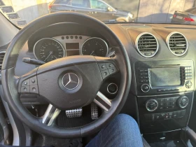 Mercedes-Benz ML 320 | Mobile.bg    5