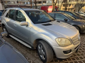 Mercedes-Benz ML 320, снимка 1