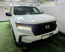 Honda Pilot Black Edition * AWD* 8 места* 3800 км* New* , снимка 6