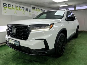 Honda Pilot Black Edition * AWD* 8 места* 3800 км* New* , снимка 1