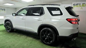 Honda Pilot Black Edition * AWD* 8 места* 3800 км* New* , снимка 4