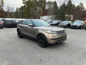     Land Rover Range Rover Velar * R-Dynamic* SE* 