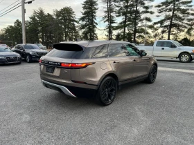 Land Rover Range Rover Velar * R-Dynamic* SE* , снимка 4