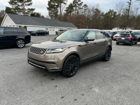 Land Rover Range Rover Velar * R-Dynamic* SE* , снимка 2