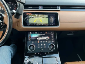 Land Rover Range Rover Velar * R-Dynamic* SE* , снимка 8