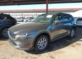 Mazda CX-5 S PREFERRED* 4x4 - 31499 лв. - 13555113 | Car24.bg