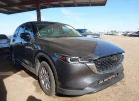 Mazda CX-5 S PREFERRED* 4x4 - 31499 лв. - 13555113 | Car24.bg