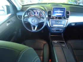 Обява за продажба на Mercedes-Benz GLE 350 D 4matic ~57 000 лв. - изображение 5