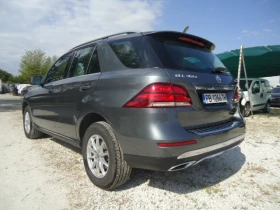Обява за продажба на Mercedes-Benz GLE 350 D 4matic ~57 000 лв. - изображение 1