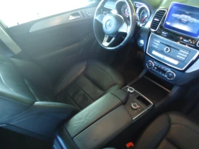 Обява за продажба на Mercedes-Benz GLE 350 D 4matic ~57 000 лв. - изображение 7