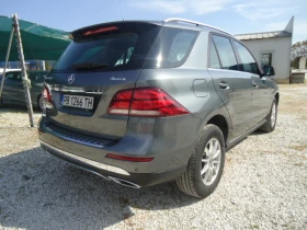 Обява за продажба на Mercedes-Benz GLE 350 D 4matic ~57 000 лв. - изображение 3