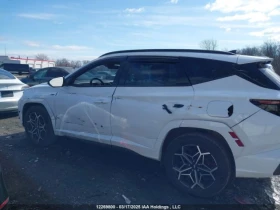 Hyundai Tucson V CARFAX АВТО КРЕДИТ - 36900 лв. - 48282261 | Car24.bg