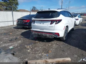 Hyundai Tucson V CARFAX АВТО КРЕДИТ - 36900 лв. - 48282261 | Car24.bg