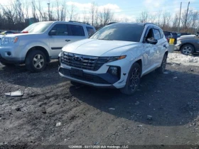 Hyundai Tucson V CARFAX АВТО КРЕДИТ - 36900 лв. - 48282261 | Car24.bg