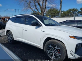 Hyundai Tucson V CARFAX АВТО КРЕДИТ - 36900 лв. - 48282261 | Car24.bg