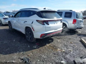 Hyundai Tucson V CARFAX АВТО КРЕДИТ - 36900 лв. - 48282261 | Car24.bg