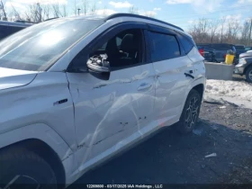 Hyundai Tucson V CARFAX АВТО КРЕДИТ - 36900 лв. - 48282261 | Car24.bg