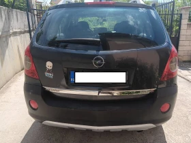 Обява за продажба на Opel Antara 2. CDTI 4X4 ~8 300 лв. - изображение 9