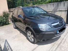 Обява за продажба на Opel Antara 2. CDTI 4X4 ~8 300 лв. - изображение 3