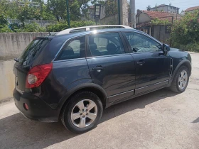 Обява за продажба на Opel Antara 2. CDTI 4X4 ~8 300 лв. - изображение 4