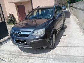 Обява за продажба на Opel Antara 2. CDTI 4X4 ~8 300 лв. - изображение 2