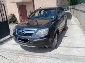 Обява за продажба на Opel Antara 2. CDTI 4X4 ~8 300 лв. - изображение 8
