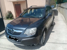 Обява за продажба на Opel Antara 2. CDTI 4X4 ~8 300 лв. - изображение 10