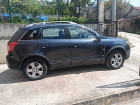 Обява за продажба на Opel Antara 2. CDTI 4X4 ~8 300 лв. - изображение 1