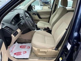 Land Rover Freelander FACELIFT 2.2D 190k.s. 4x4 | Mobile.bg    12